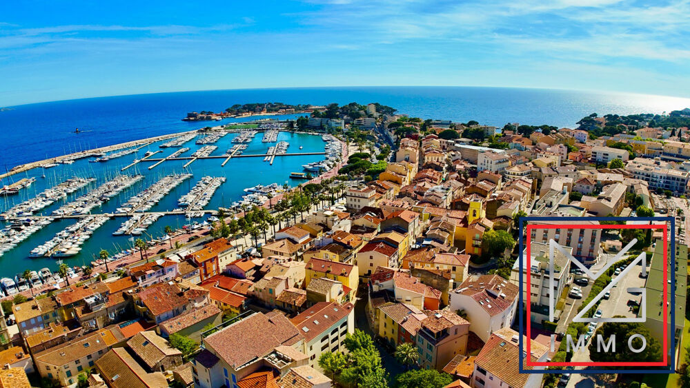 Vente Immeuble BANDOL CENTRE VILLAGE Bandol