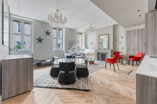  Appartement  vendre 4 pices 85 m