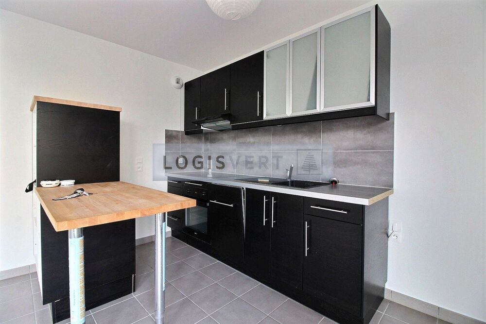Appartement T2 meublé aux Ulis