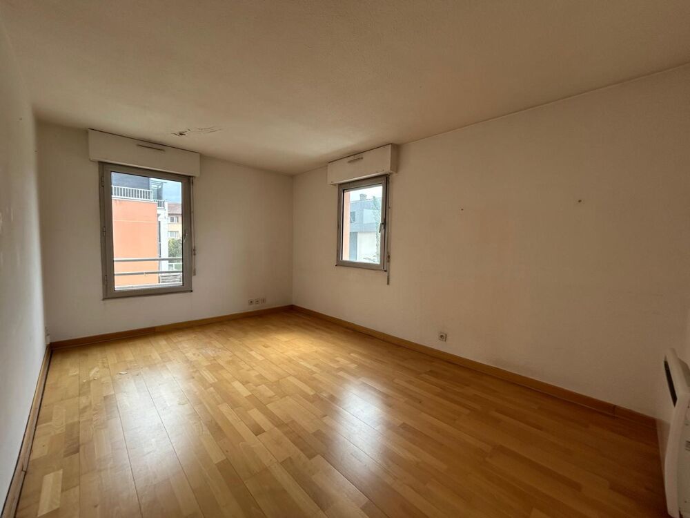 Location Appartement Appartement T1 bis : 5 Avenue Arthur Huc - 31100 TOULOUSE Toulouse