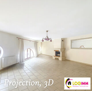  Appartement � vendre 4 pi�ces 160 m�