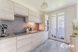  Appartement à vendre 3 pièces 56 m²