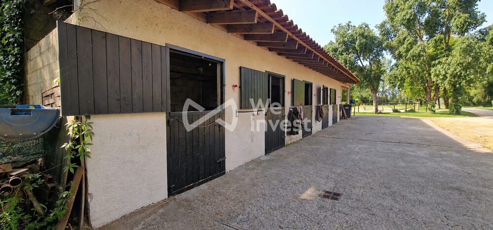 � vendre  Maison Montauban (82000)