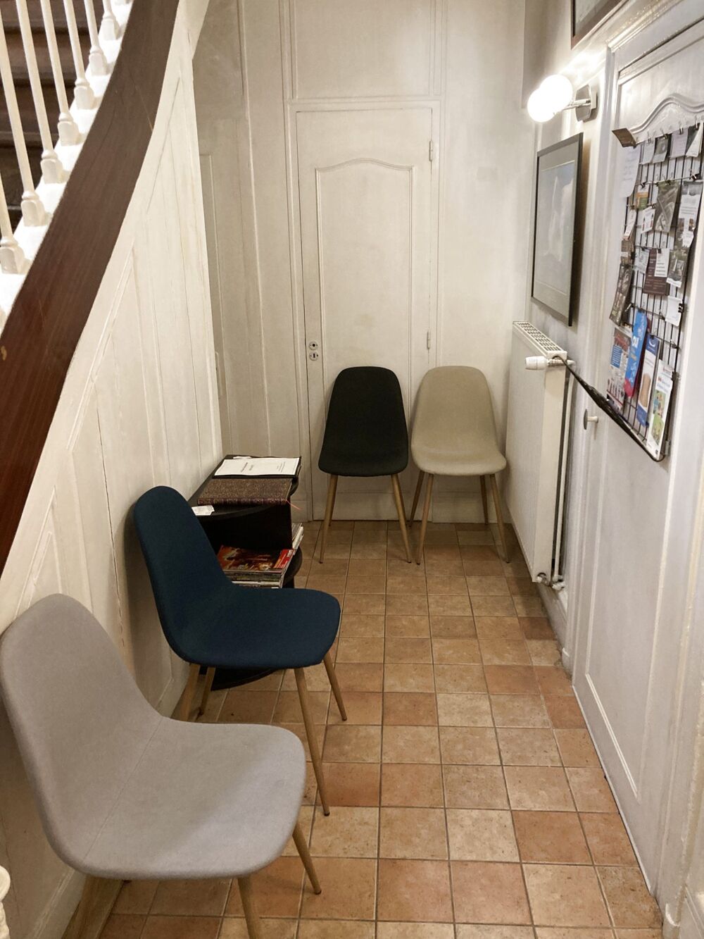   Petit Locall dans Maison Bourgeoise Limoges