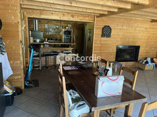  Maison à vendre 7 pièces 181 m²
