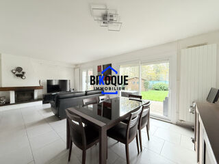  Maison � vendre 5 pi�ces 100 m�