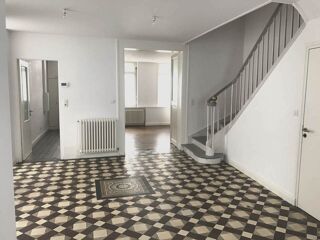  Maison à louer 5 pièces 160 m² Arras