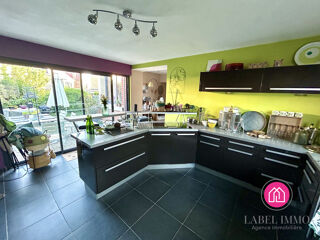  Maison � vendre 6 pi�ces 130 m�