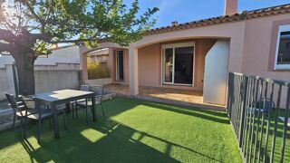  Maison à vendre 4 pièces 100 m²