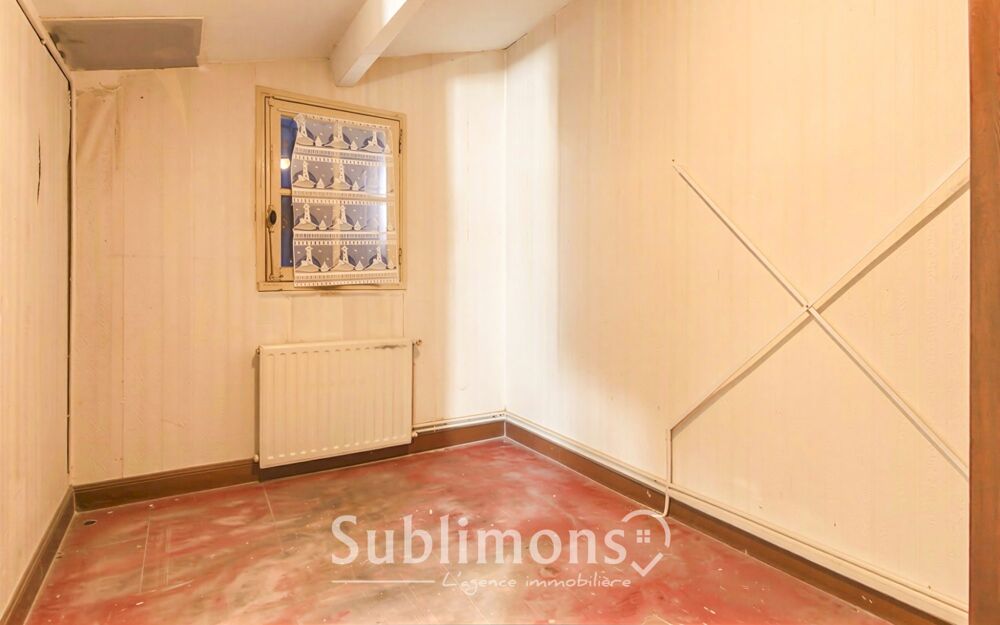 Vente Maison Maison à vendre Le Croisic Le croisic