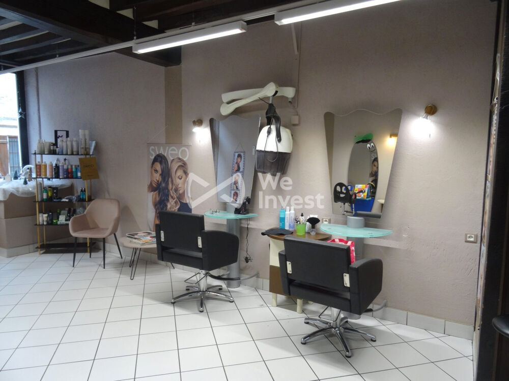 Maison 6 pièces 110 m² · à Cravant · 110 m² · 65 900 €