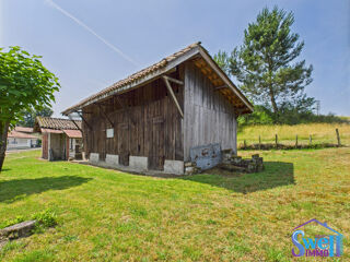  Maison à vendre 4 pièces 155 m²