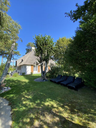  Maison à vendre 7 pièces 203 m²