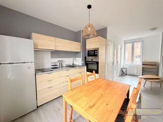  Appartement � louer 1 pi�ce 21 m�