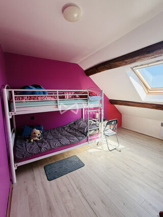  Appartement à vendre 5 pièces 81 m²