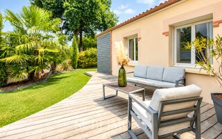  Maison à vendre 6 pièces 121 m²