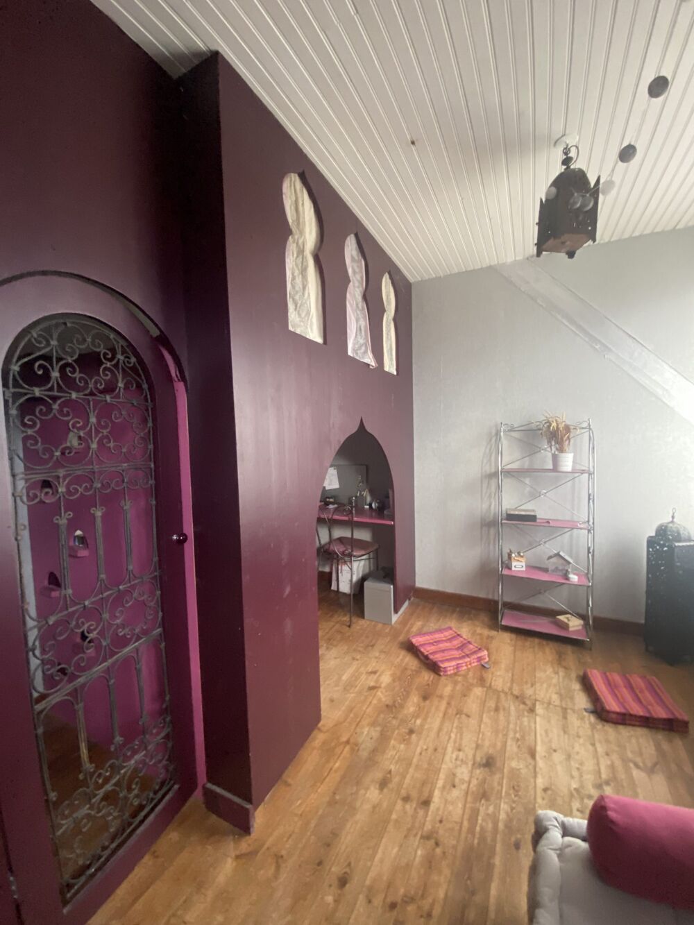 � vendre  Maison Plo�zal (22260)