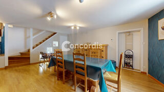  Maison à vendre 5 pièces 155 m²