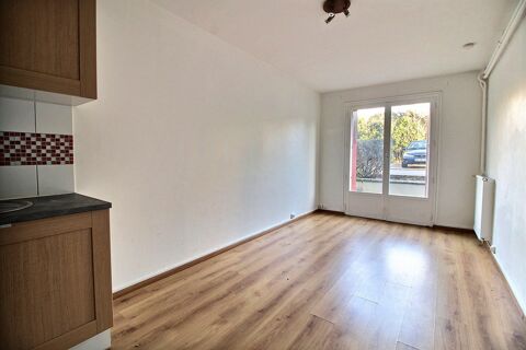   STUDIO de 21 m  Bivres Appartement - 1 pice(s) - 21 m