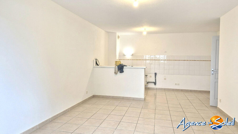 Vente Appartement APPARTEMENT T3 TERRASSE & PARKING Baho
