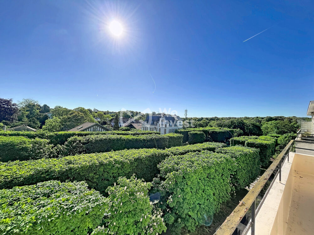 Appartement 6 pièces 168 m² · à Saint-Cloud · 168 m² · 949 000 €