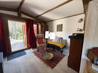  Maison � vendre 3 pi�ces 50 m�