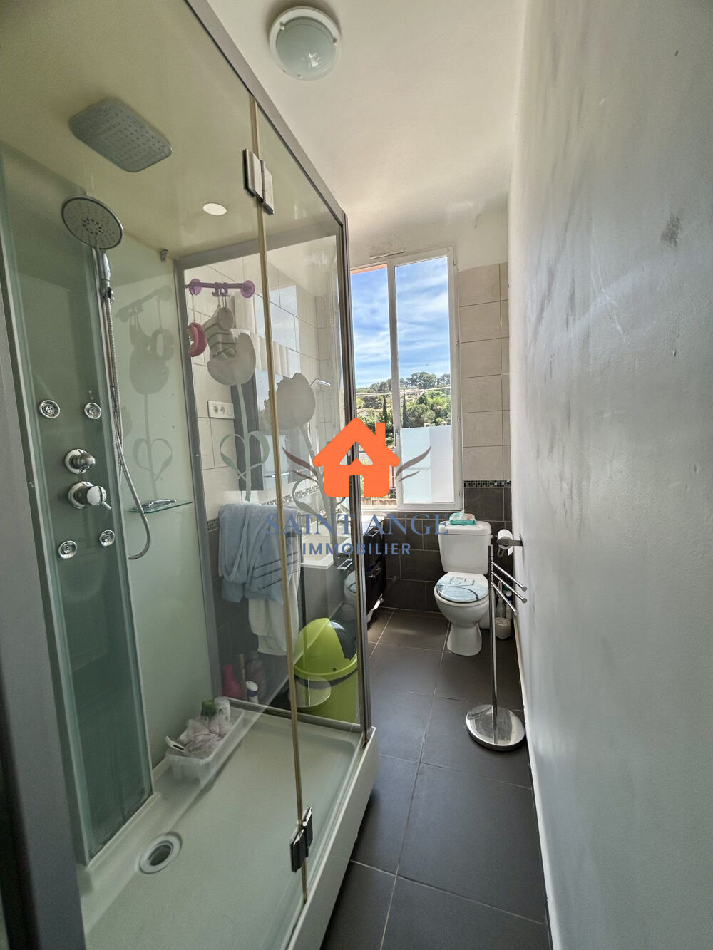 Location Appartement TOULON SAINT JEAN DU VAR Toulon