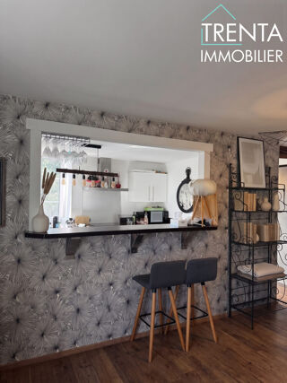  Appartement à vendre 6 pièces 140 m²