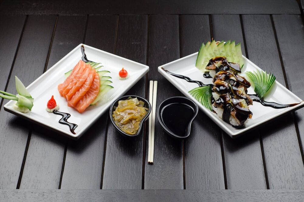   Restaurant asiatique Bellecour / Ainay 