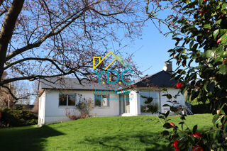  Maison � vendre 5 pi�ces 124 m�