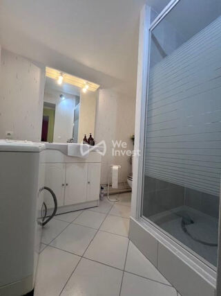 Maison � vendre 2 pi�ces 41 m�