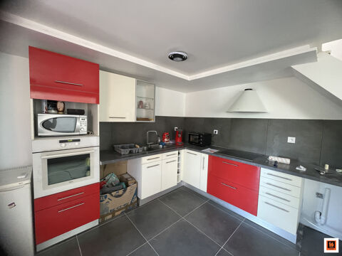  Maison � louer 3 pi�ces 51 m�