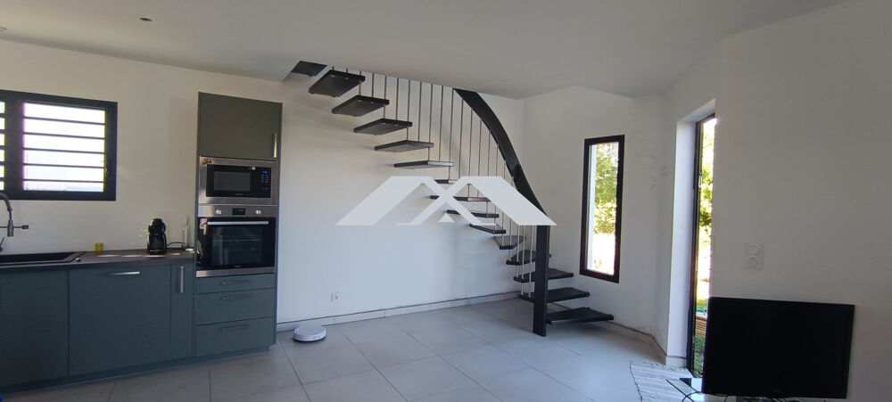 Vente Maison VILLA T4 NEUVE LANGEVIN Saint-joseph