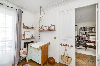  Appartement � vendre 4 pi�ces 73 m�