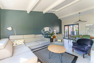  Maison à vendre 4 pièces 122 m²