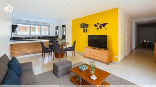  Appartement � vendre 3 pi�ces 72 m�