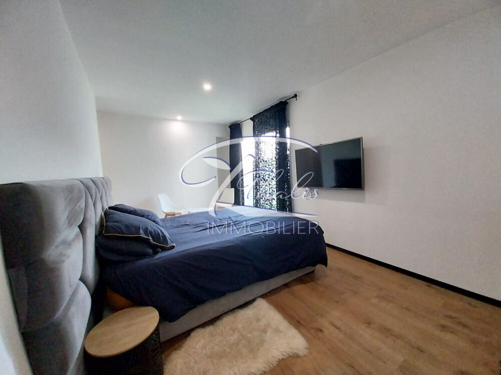 � vendre  Maison Montussan (33450)