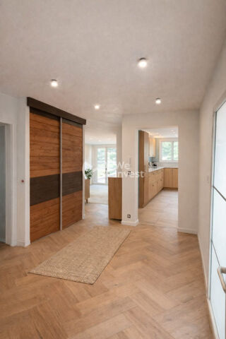  Maison � vendre 3 pi�ces 125 m�