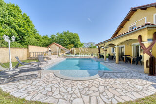  Maison à vendre 6 pièces 184 m²