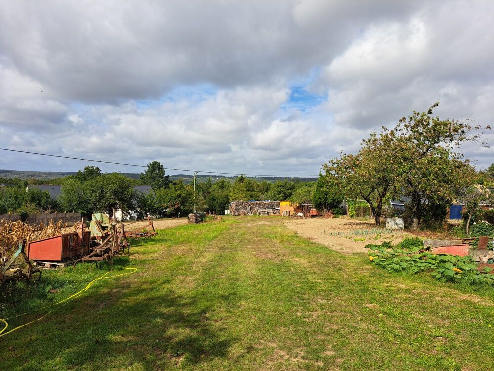 Vente Terrain Terrain à bâtir 680 m² Pléchâtel