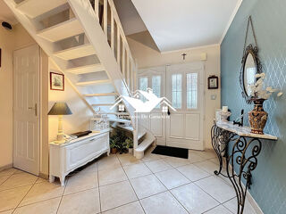  Maison � vendre 6 pi�ces 208 m�