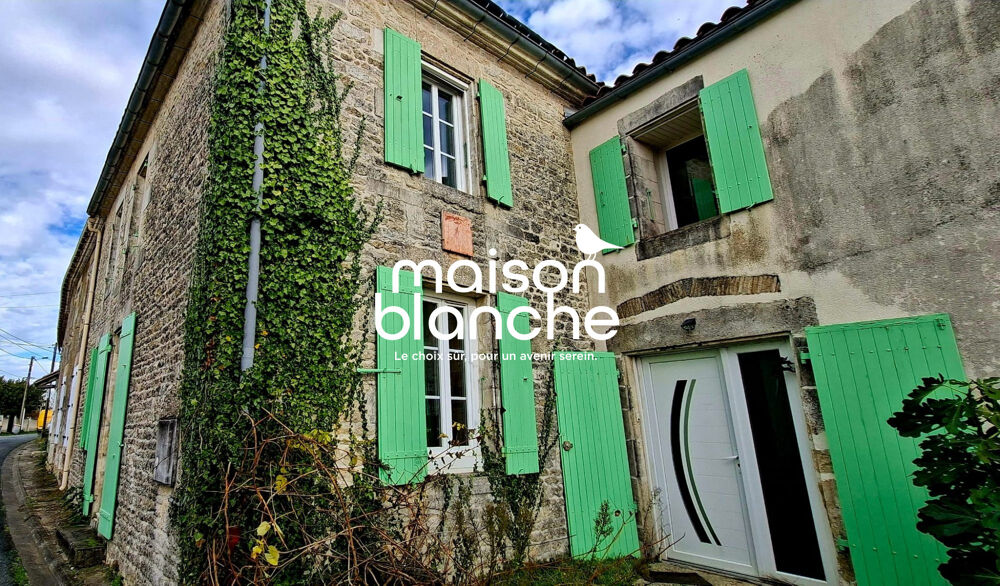 Vente Maison Maison ancienne avec travaux Ballon