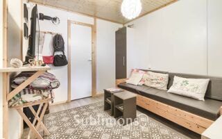  Maison à vendre 3 pièces 38 m²