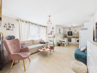  Appartement � vendre 2 pi�ces 48 m�