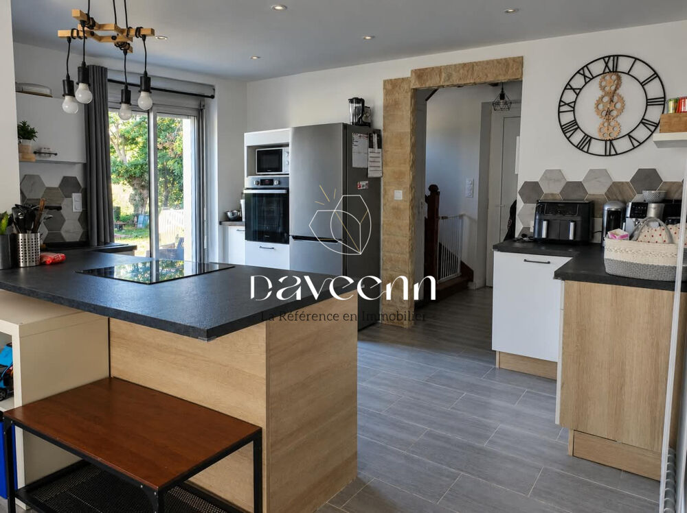 Vente Maison Maison à vendre Pluvigner Pluvigner