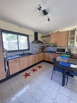  Maison à vendre 4 pièces 132 m²