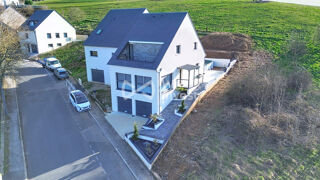  Maison � vendre 5 pi�ces 129 m�