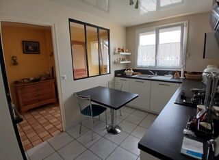  Maison à vendre 6 pièces 100 m²