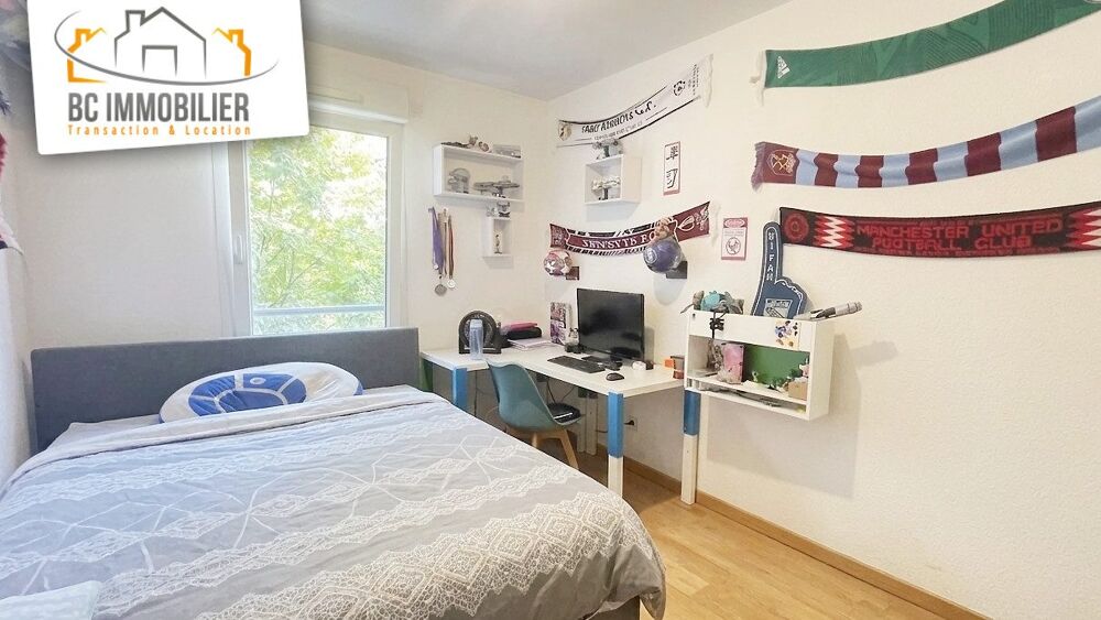 à vendre  Appartement Ferney-Voltaire (01210)