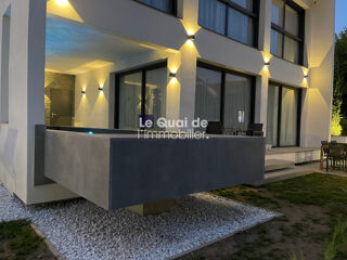  Maison à vendre 4 pièces 112 m²